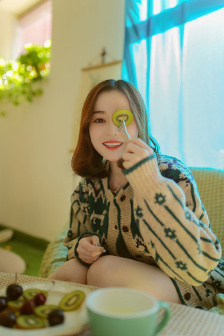 好色千金