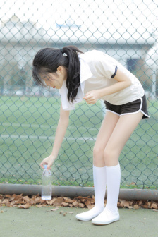 野鸭子2
