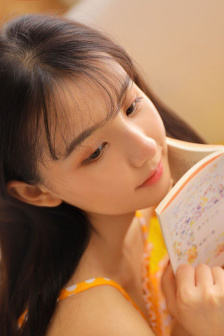 明星专题：何政军