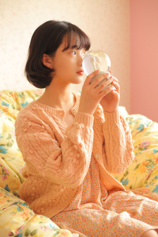 年轻的教宗